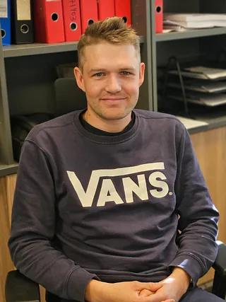 Ansatt